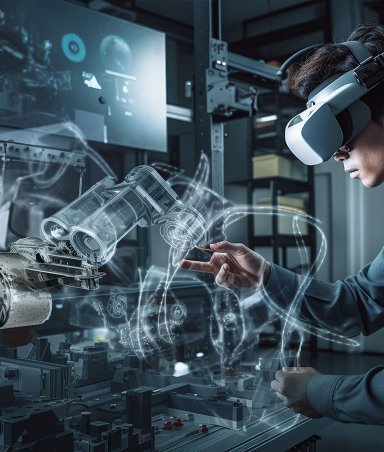 Mühendislik Çözümleri